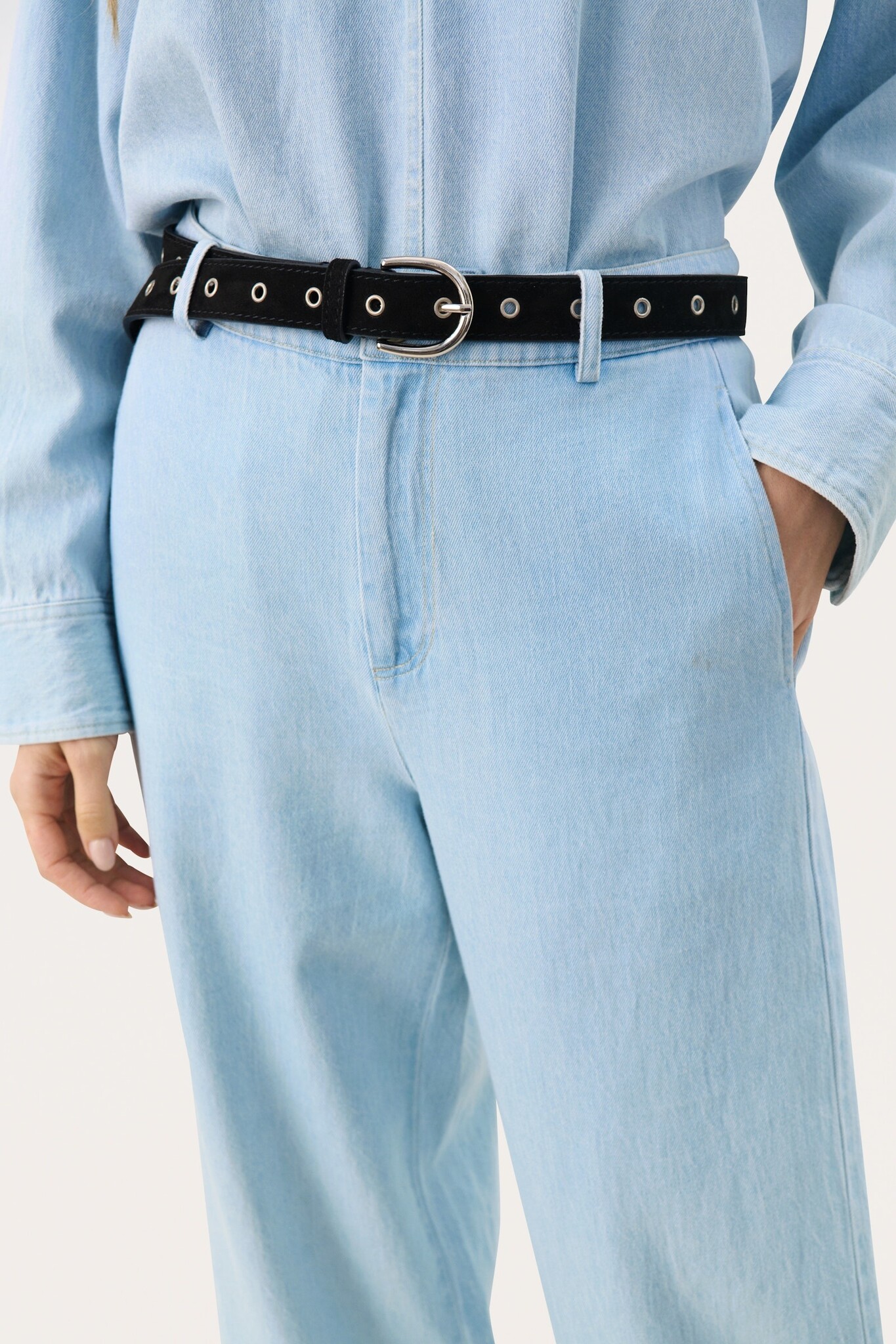 Part Two NajadPW Belt