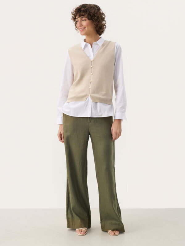 Part Two NatikaPW Vest