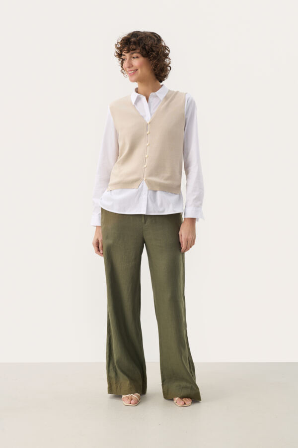 Part Two NatikaPW Vest