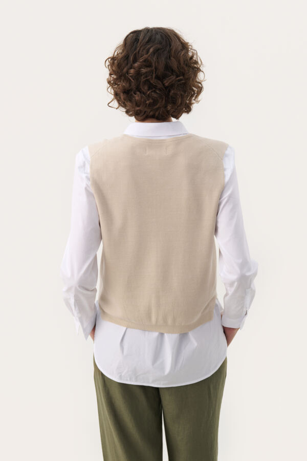 Part Two NatikaPW Vest