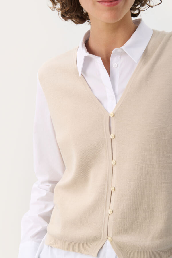 Part Two NatikaPW Vest