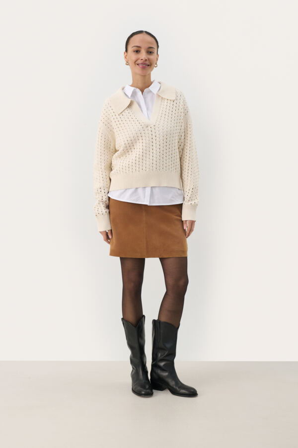 Part Two NaiyaPW Pullover