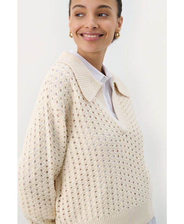 Part Two NaiyaPW Pullover