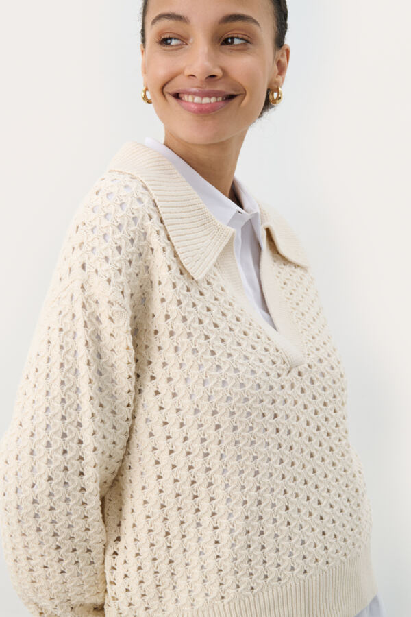 Part Two NaiyaPW Pullover