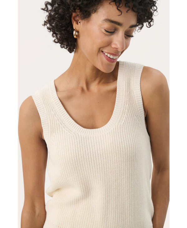 Part Two NirmalaPW Pullover