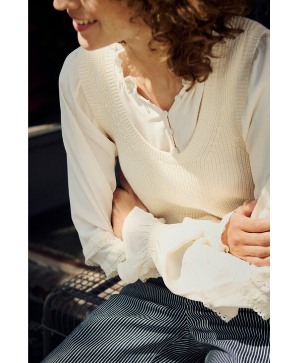 Part Two NirmalaPW Pullover