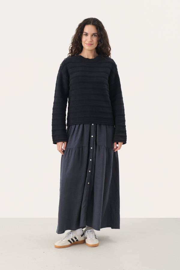 Part Two NoellPW Pullover