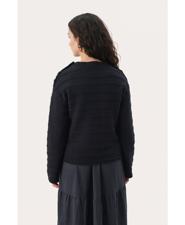 Part Two NoellPW Pullover