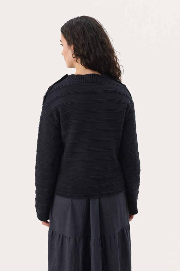 Part Two NoellPW Pullover