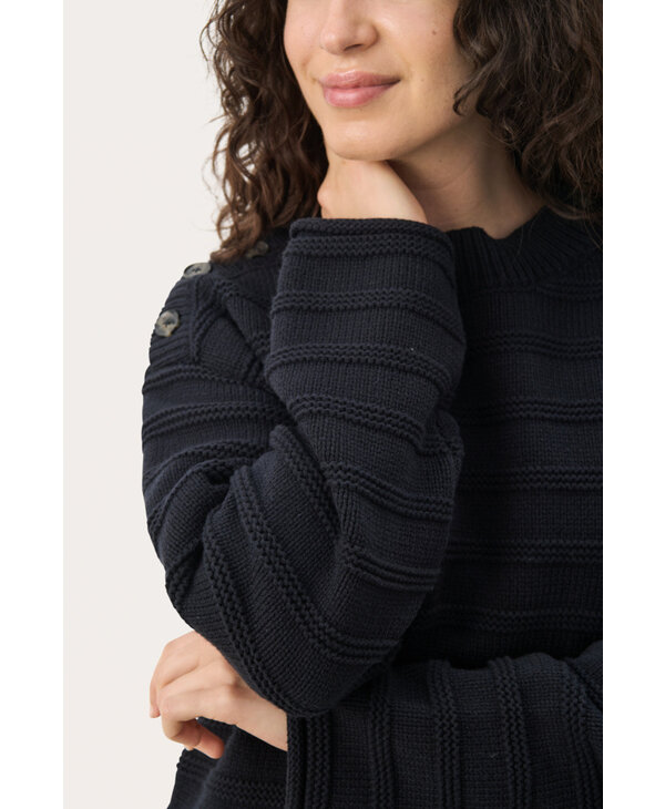 Part Two NoellPW Pullover