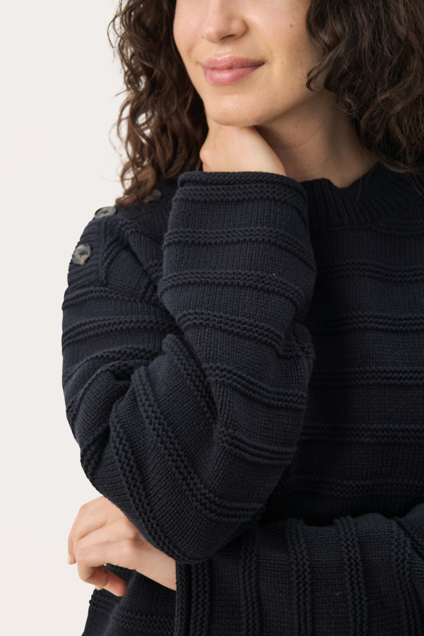 Part Two NoellPW Pullover