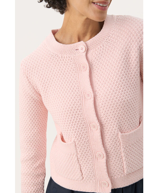 Part Two ElmiePW Cardigan