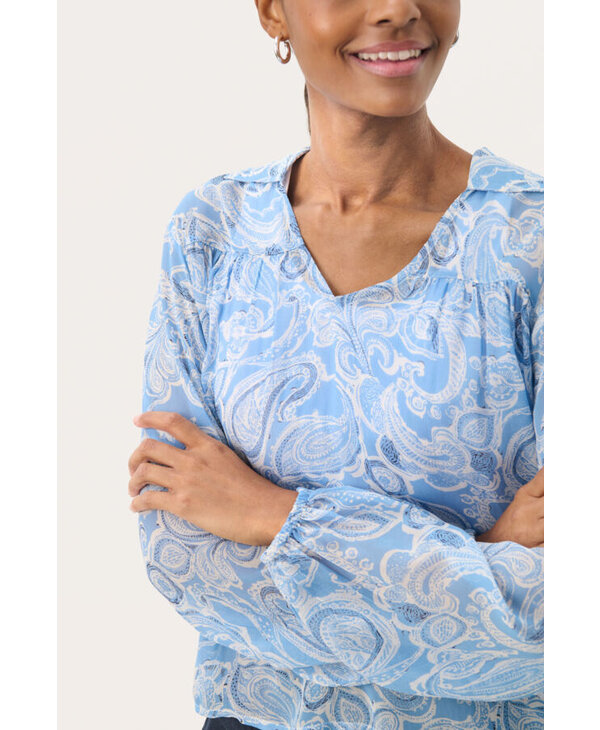 Part Two Nicholina PW BLouse