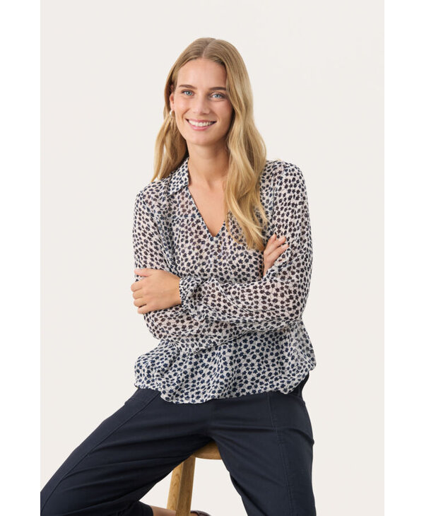 Part Two Nicholina PW BLouse