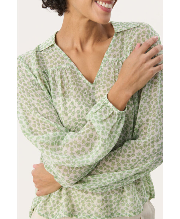 Part Two Nicholina PW BLouse