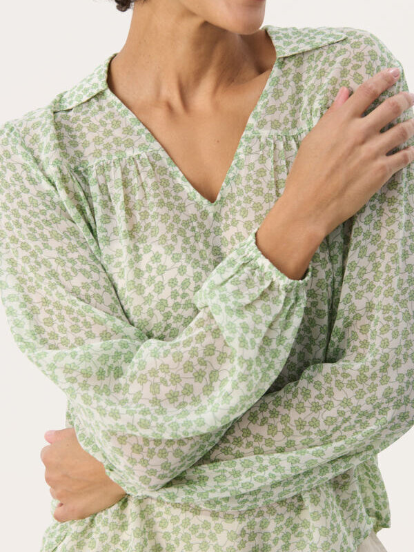 Part Two Nicholina PW BLouse