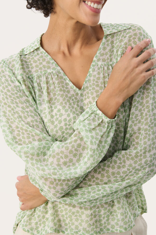 Part Two Nicholina PW BLouse