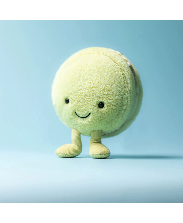 Jellycat Inc. Amuseables Max Macaron