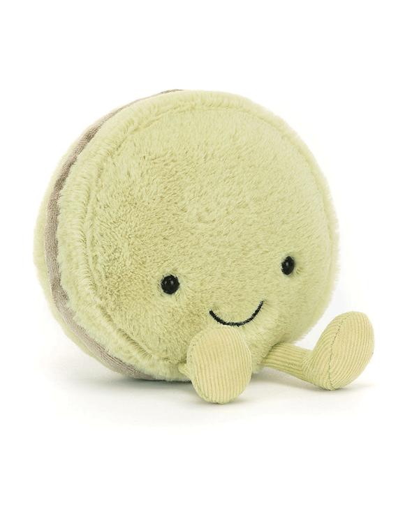 Jellycat Inc. Amuseables Max Macaron