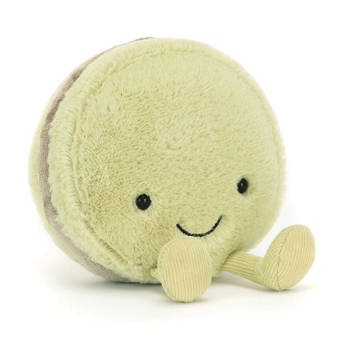 Jellycat Inc. Amuseables Max Macaron
