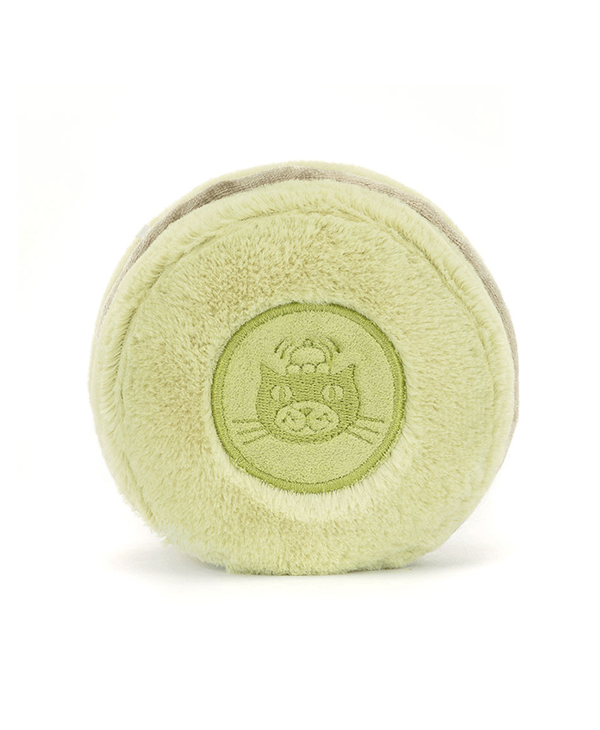 Jellycat Inc. Amuseables Max Macaron