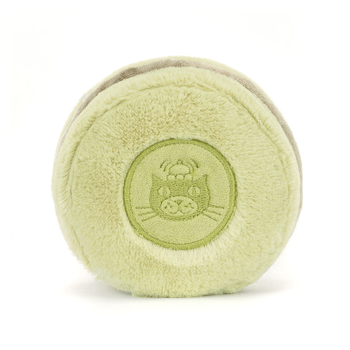 Jellycat Inc. Amuseables Max Macaron