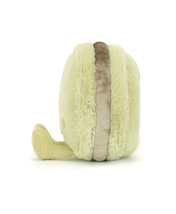 Jellycat Inc. Amuseables Max Macaron