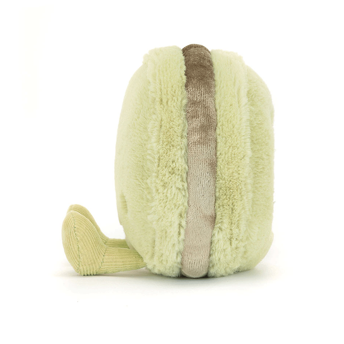 Jellycat Inc. Amuseables Max Macaron