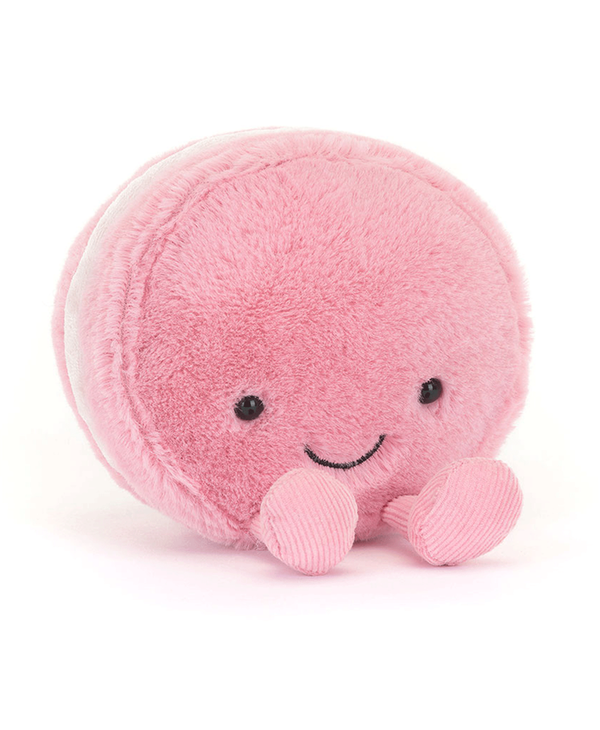 Jellycat Inc. Amuseables Mia Macaron