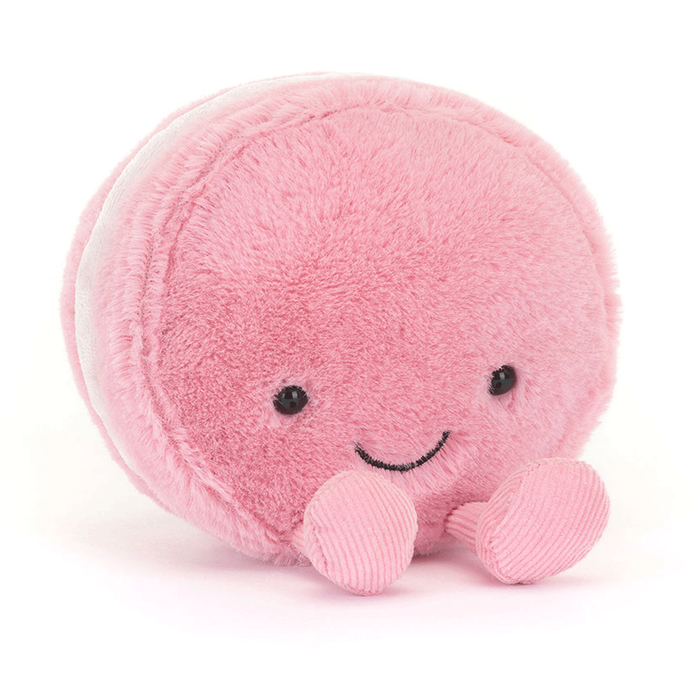 Jellycat Inc. Amuseables Mia Macaron