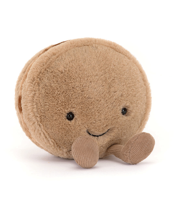 Jellycat Inc. Amuseables Mona Macaron