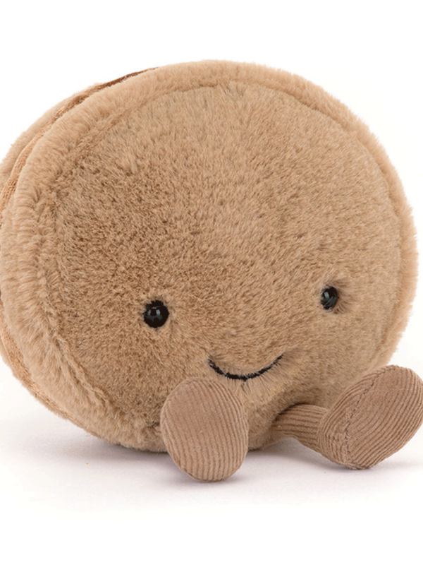 Jellycat Inc. Amuseables Mona Macaron