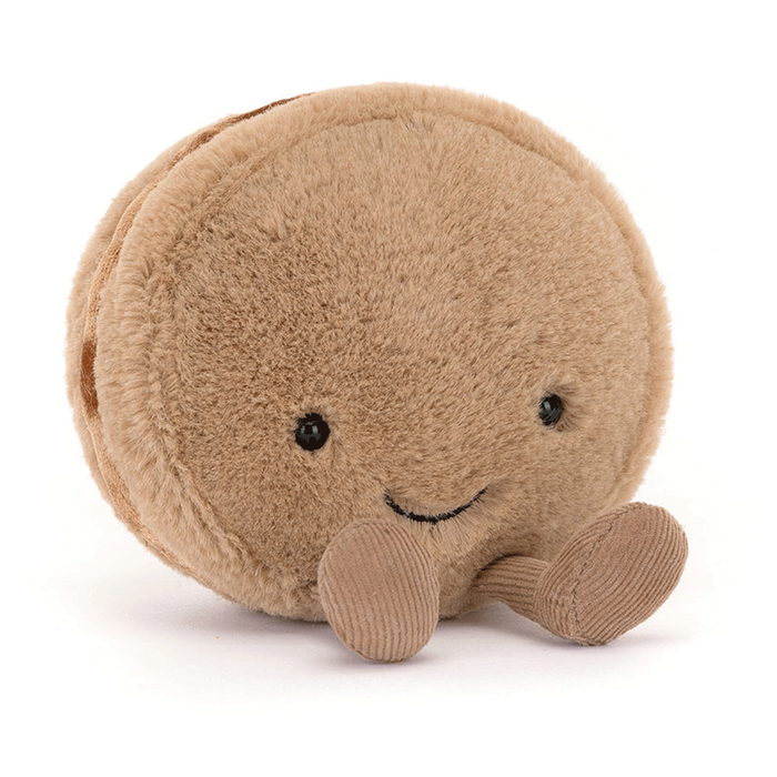 Jellycat Inc. Amuseables Mona Macaron