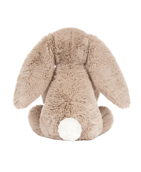Jellycat Inc. Bashful Beige Bunny 'Birthday'