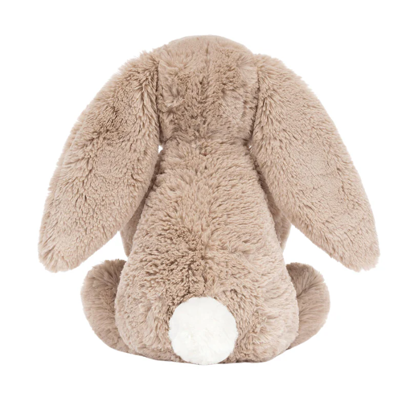 Jellycat Inc. Bashful Beige Bunny 'Birthday'