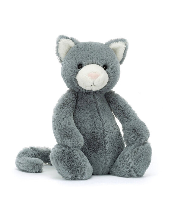 Jellycat Inc. Bashful Kitten Original