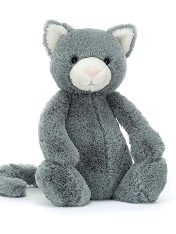 Jellycat Inc. Bashful Kitten Original