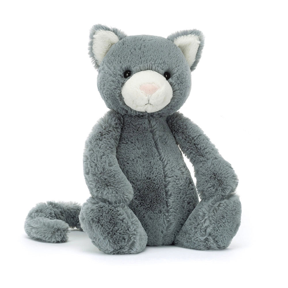 Jellycat Inc. Bashful Kitten Original