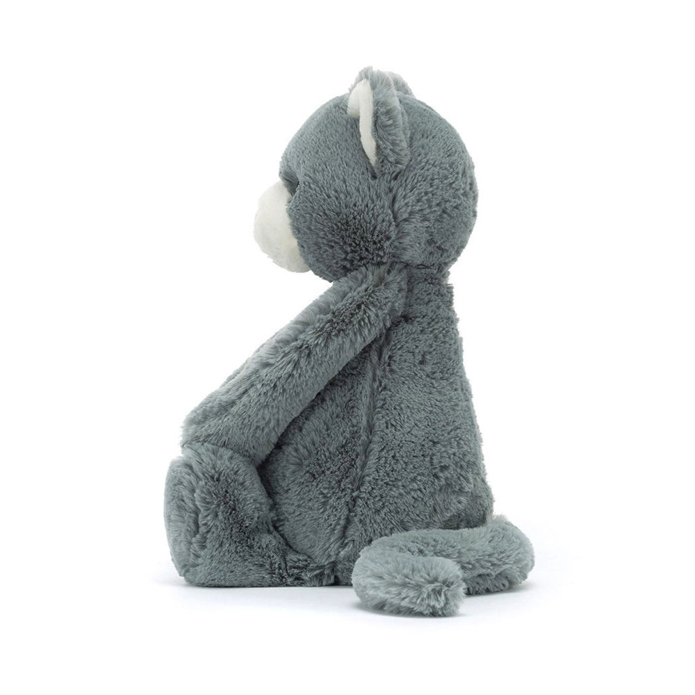 Jellycat Inc. Bashful Kitten Original