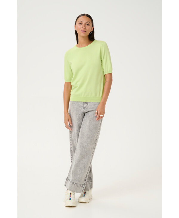 Kaffe KAlizza O-neck Pullover