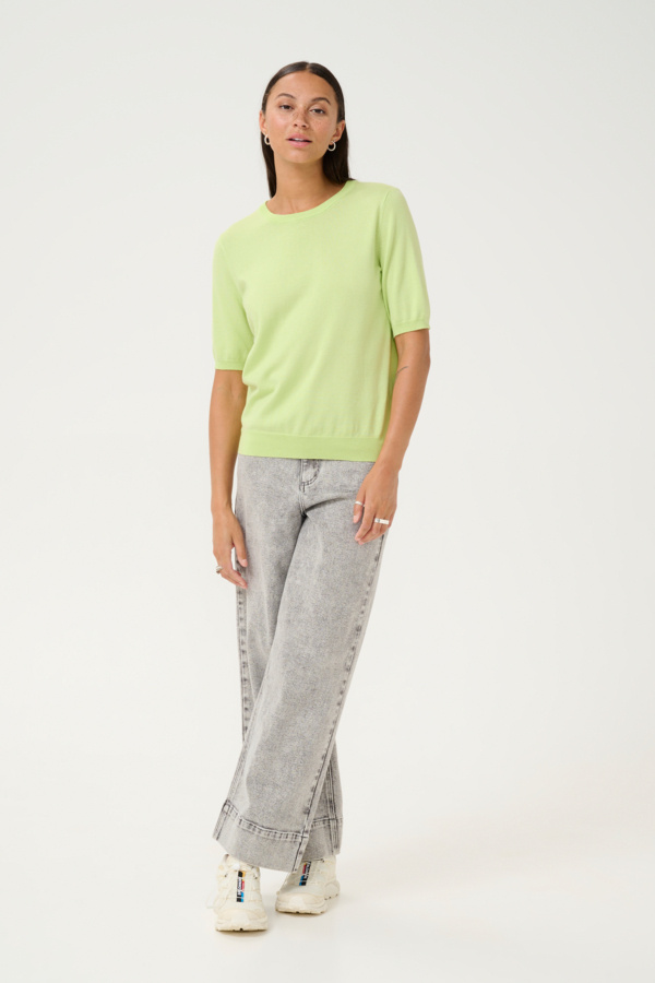Kaffe KAlizza O-neck Pullover