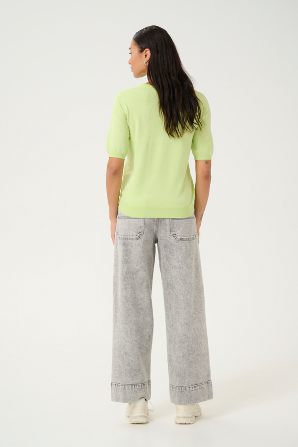 Kaffe KAlizza O-neck Pullover