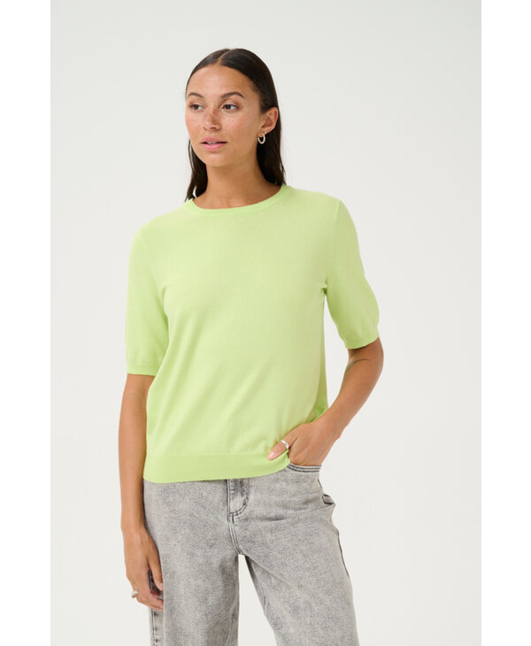 Kaffe KAlizza O-neck Pullover