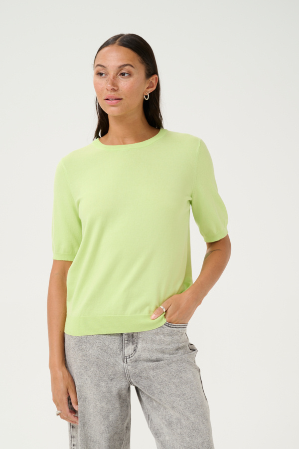 Kaffe KAlizza O-neck Pullover