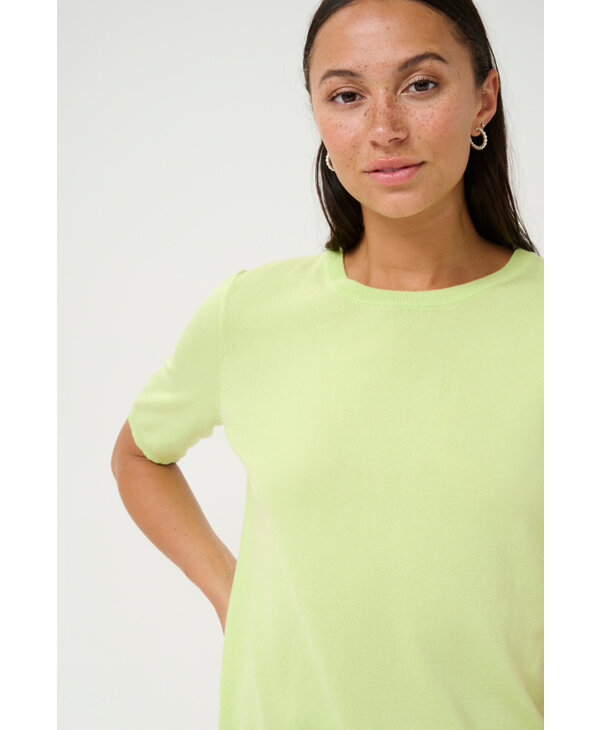 Kaffe KAlizza O-neck Pullover
