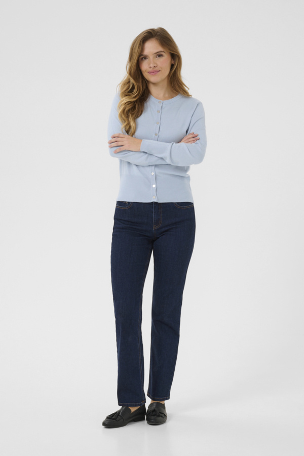 Kaffe KAlizza Knit Cardigan