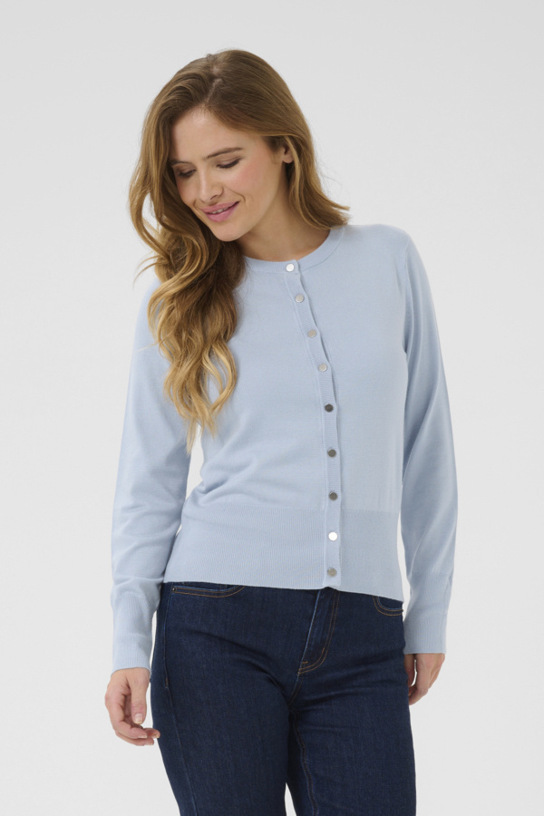 Kaffe KAlizza Knit Cardigan