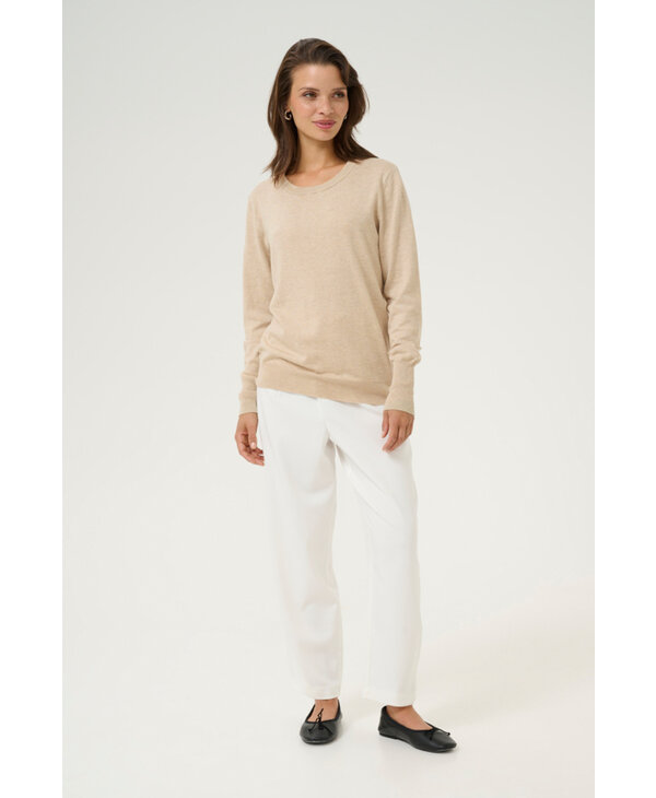 Kaffe KAlizza Knit Pullover