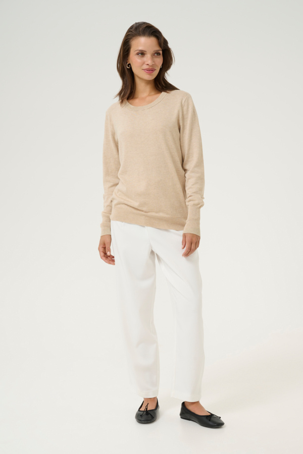 Kaffe KAlizza Knit Pullover