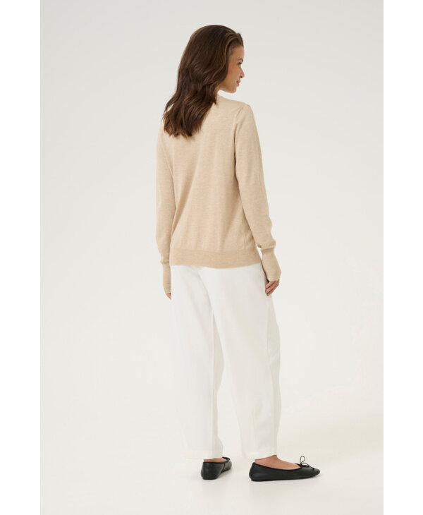Kaffe KAlizza Knit Pullover